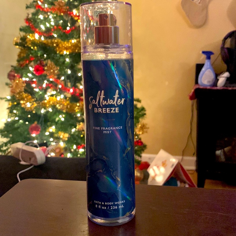 Bath & Body Works